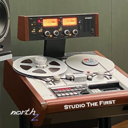 Studio The First